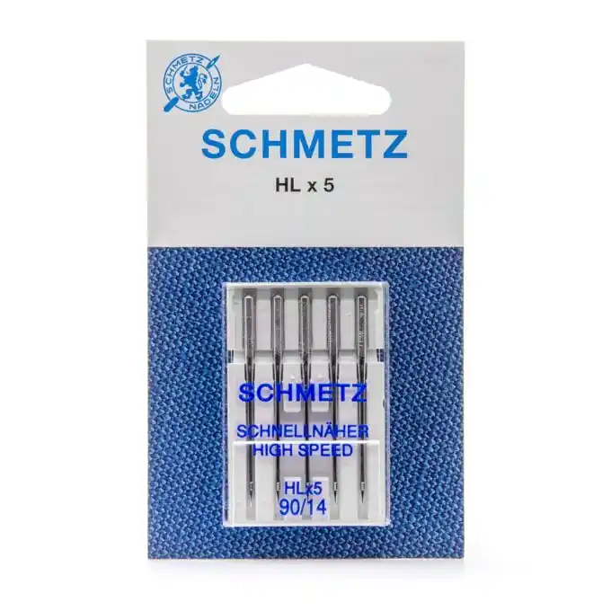 Bestseller Schmetz Nadeln 90 für schnelles Nähen