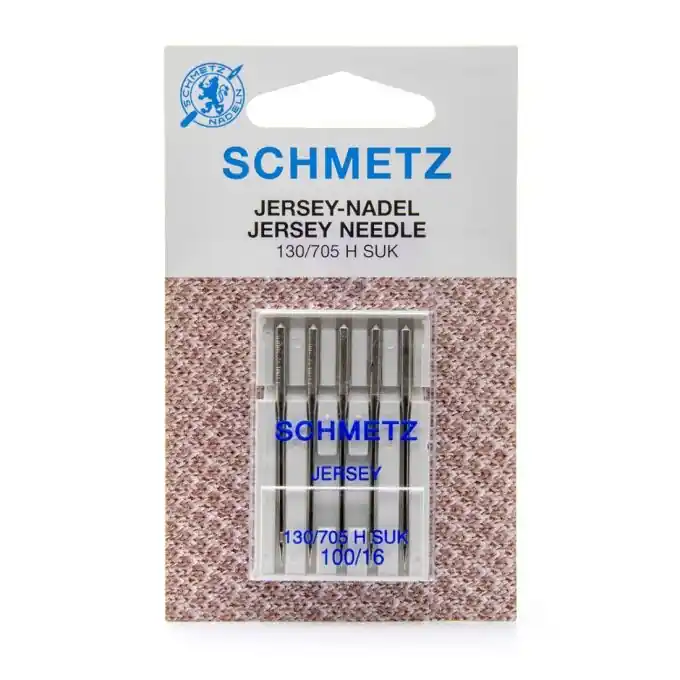 Schmetz Jersey Nadeln Größe 100 Grau Top-Seller