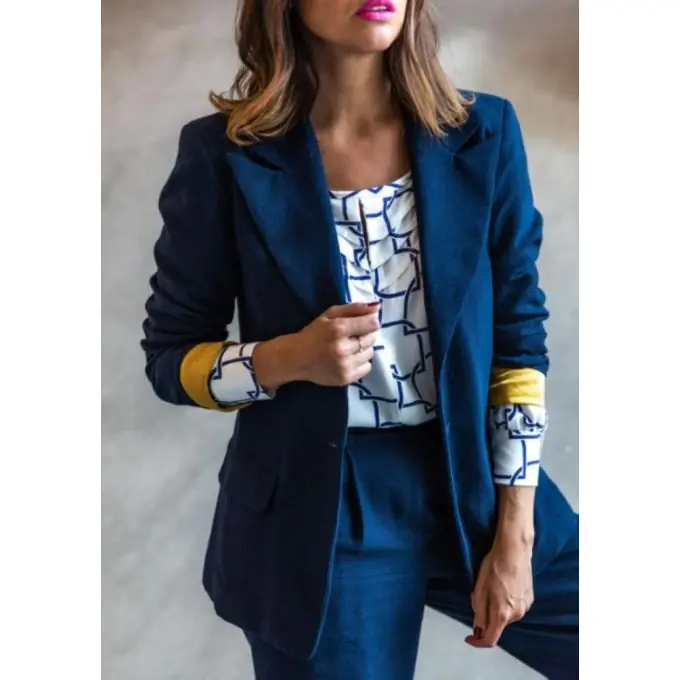 Nur Heute Schnittmuster Jacke Manhatten 34 bis 52 – Maison Fauve Fr