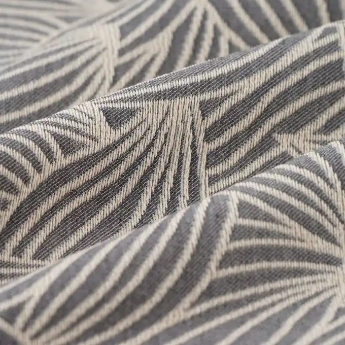 Jacquard Uruguay Must-Have