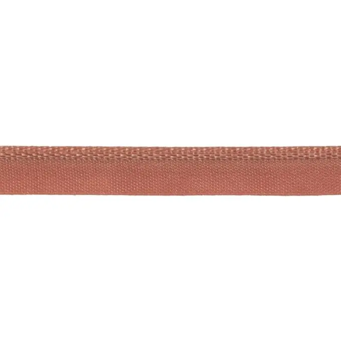 Polyester-Paspel in Altrosa, 3 mm breit Wochenendangebot