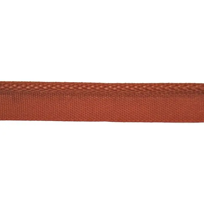 3 mm Terracotta Paspel für professionelles Finish Echt