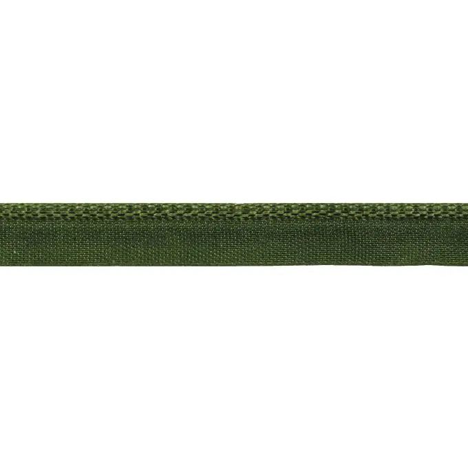 Kostenloser Rückversand 3mm Waldgrün Paspel