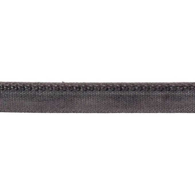 Angebot Anthrazitfarbene Paspel, 3 mm