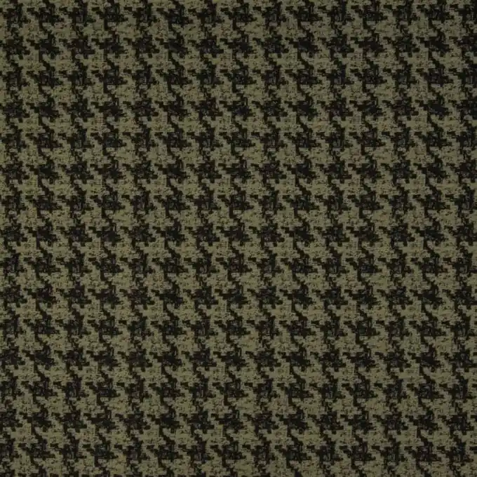 Nur Heute Bengaline khaki schwarz