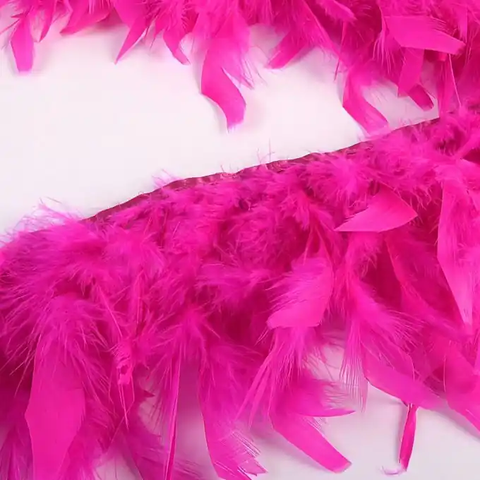 Federband pink Jetzt Kaufen