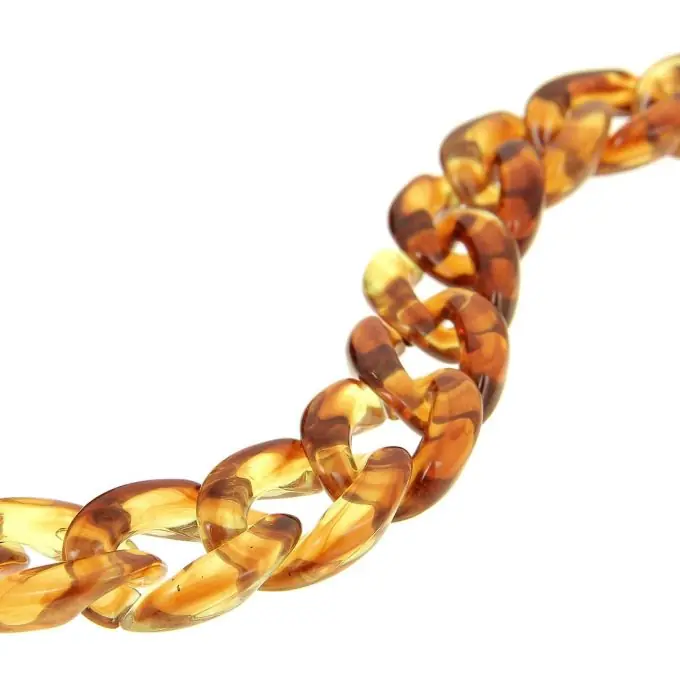 Preiswert MT Handtaschengriff in Braun