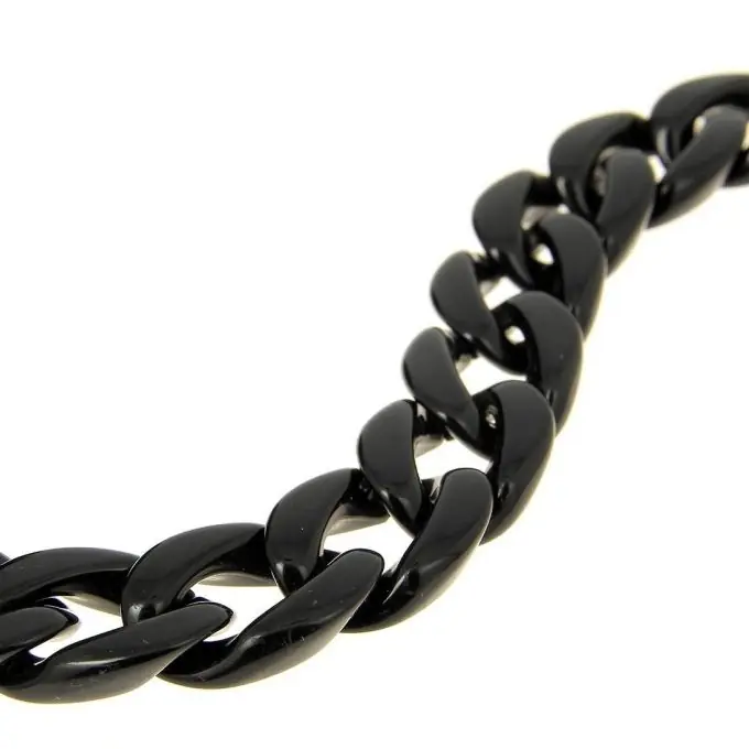 MT Handtaschengriff in Acier blau Nur Heute