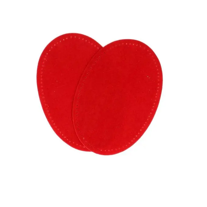 Schnäppchen Aufbügelbare Ellbogenflicken für längerlebige Kleidung – in vielen Farben!