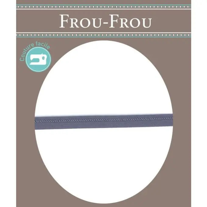 Kordel 7 mm dunkelblau Ab Werk