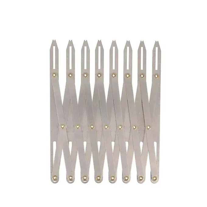 Maßeinteiler Abstandshalter Bohin Großhandel