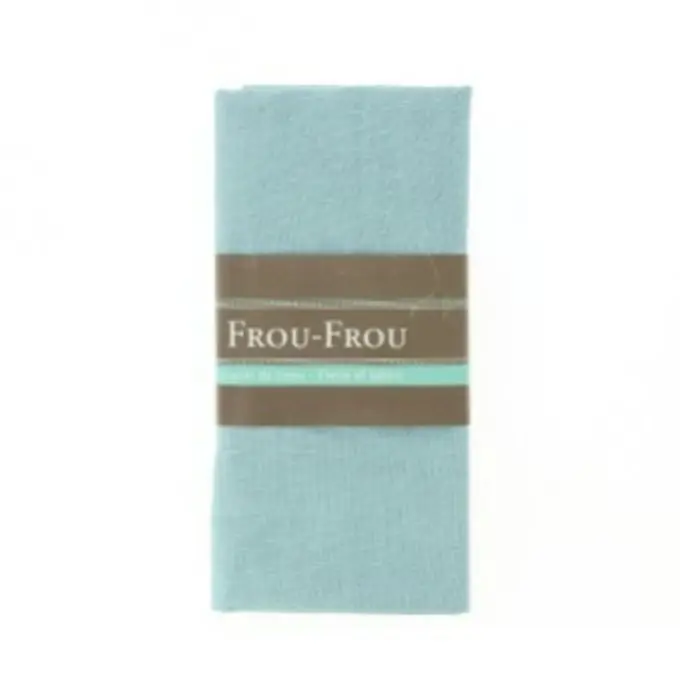 Garantierte Lieferung Grosser Abschnitt für einfarbigen Stoff 140x60cm Leinenblau