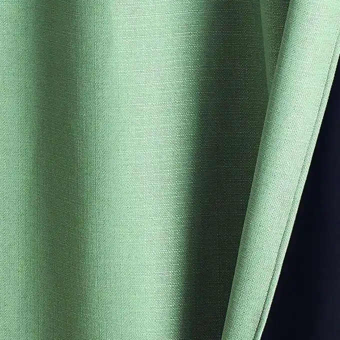 Thermo-Stoff verdunkelnd Salbeigrün Online Kaufen