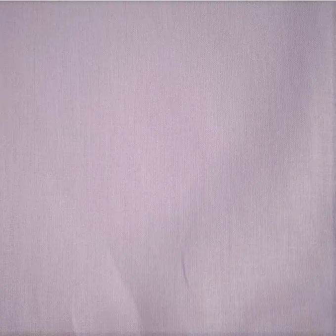 Hochwertig Baumwollstoff einfarbig lila