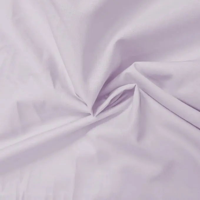 Knallerangebot Baumwollstoff Uni Lilas 150cm Breite