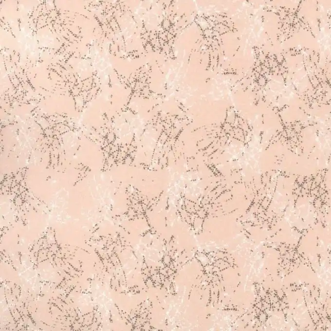 Baumwollstoff Sternekostellation Kostenloser Versand