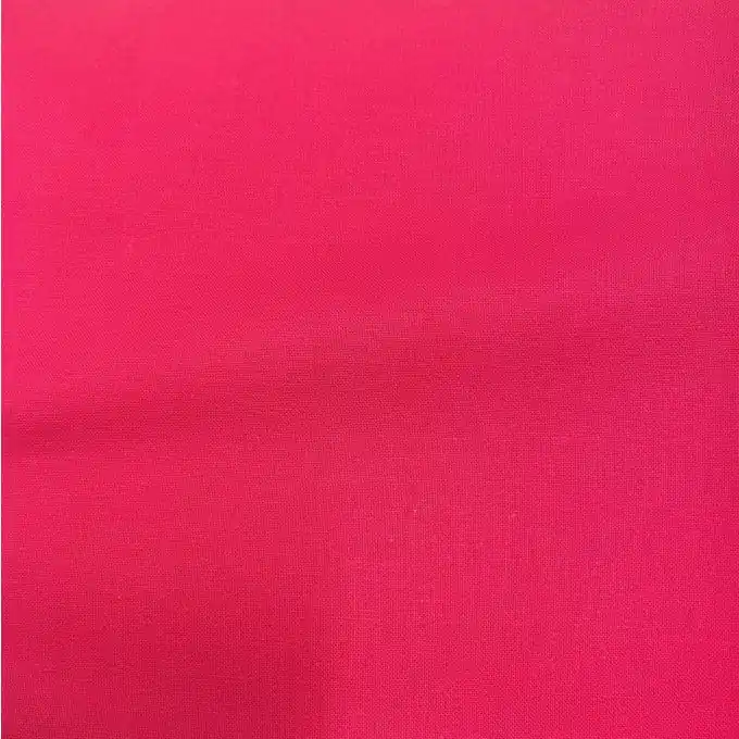 Aktuell Dunkelrosa Baumwollstoff für leichte Blusen