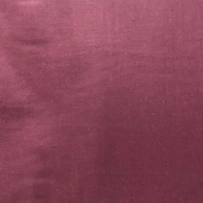 Versand Am Gleichen Tag Dunkelroter Baumwollstoff für leichte Blusen