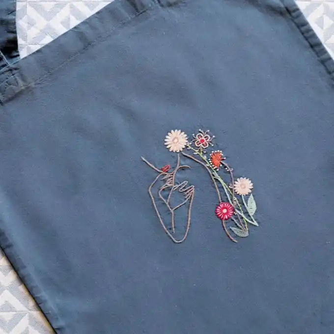 Personalisiere deine Kleidung mit Easy Custo – Modell ‚Timide‘ Sonderangebot