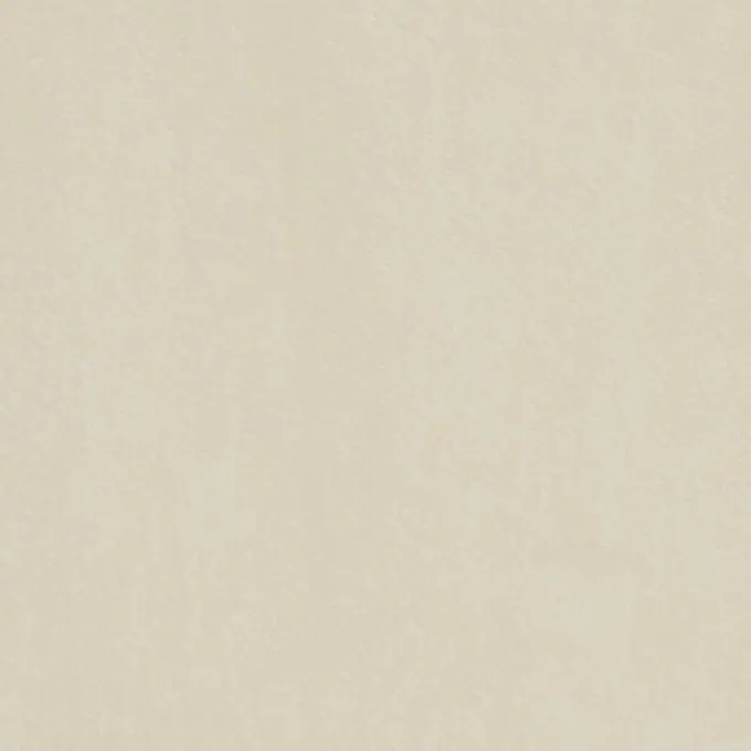 Nur Heute Ecru Samtstoff, 140 cm Breite – Einfarbig