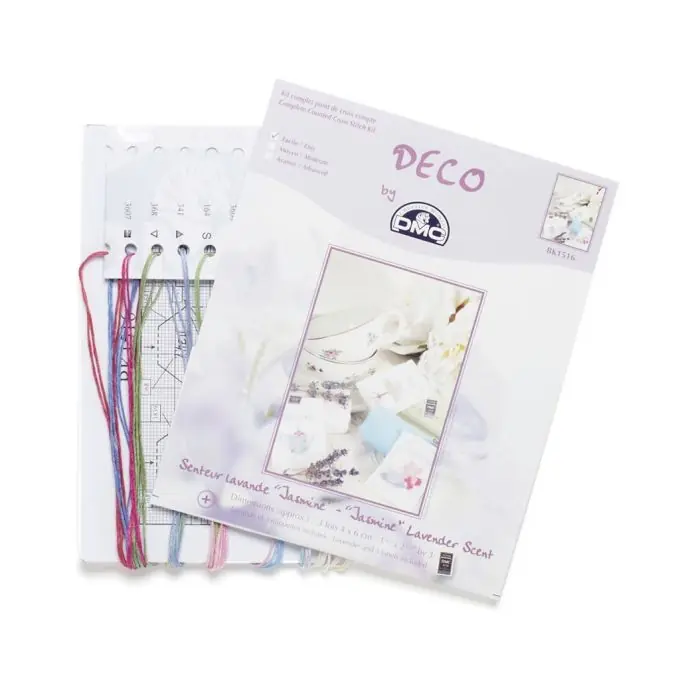 Letzte Chance Sachet des Modells 2