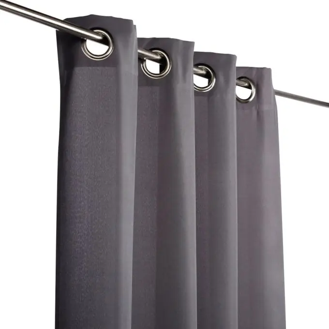 Axel Fertigschal 140×250 cm – Vorhang Solange Der Vorrat Reicht