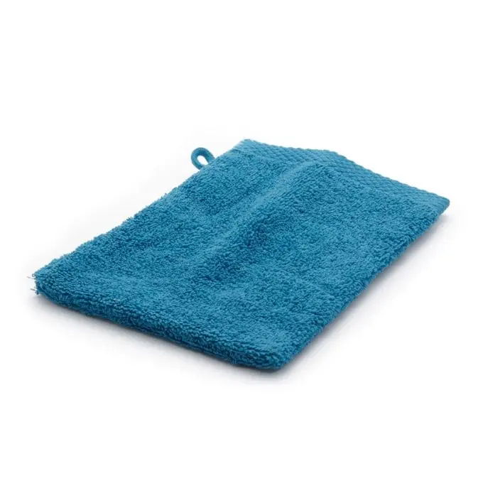 Einfarbige Handschuhe, petrol Online Kaufen