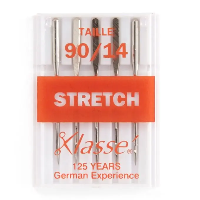 Nadeln für Nähmaschinen Stretch Preiswert