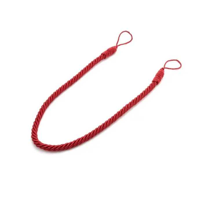 Im Trend Vorhanghalter Kordel