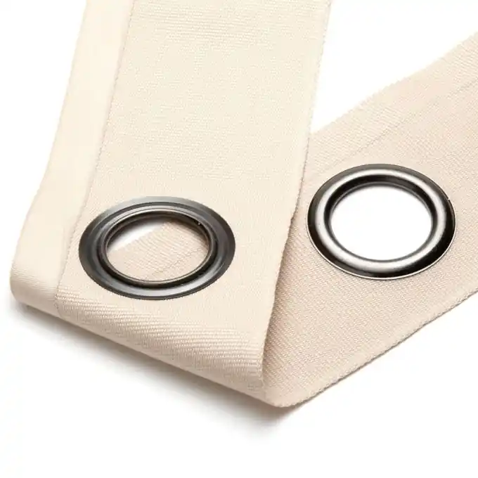 Sonderangebot Band mit Ösen