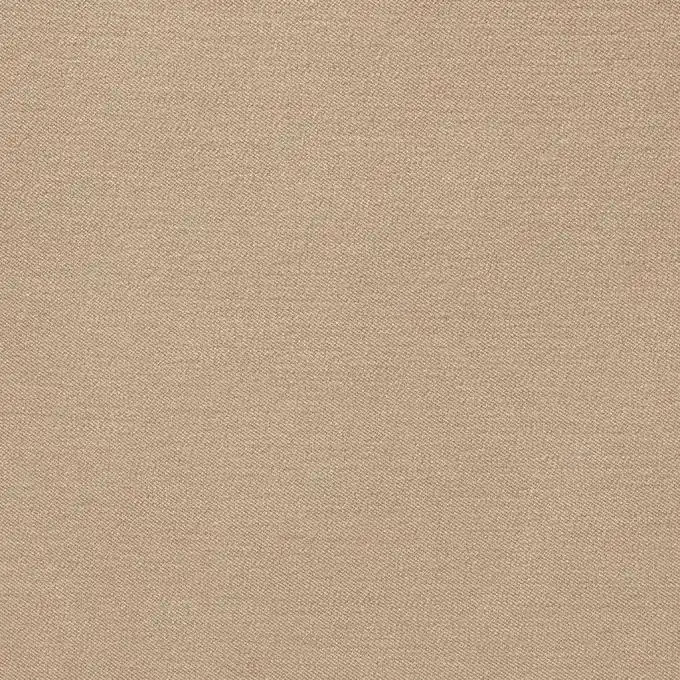 Versand Am Gleichen Tag Leichter Gabardine-Stoff Beige