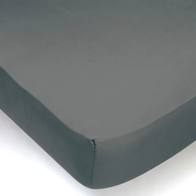 Alicia Spannbetttuch 90 x 190 cm Geprüft