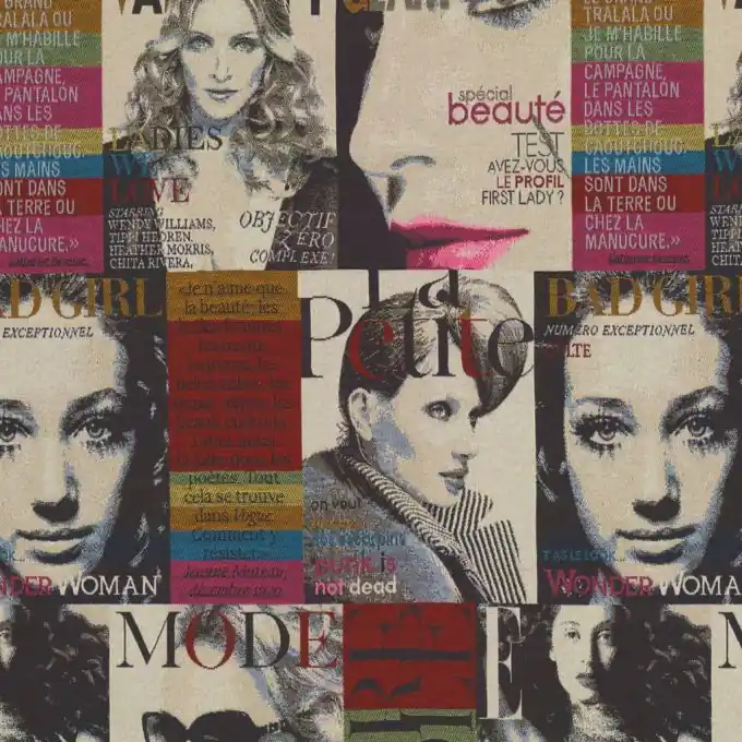 Jacquard Fashion Wochenendangebot