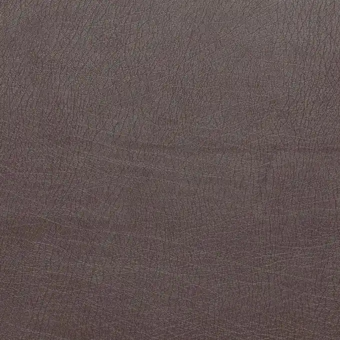 Kostenloser Rückversand Weiches Kunstleder, braun