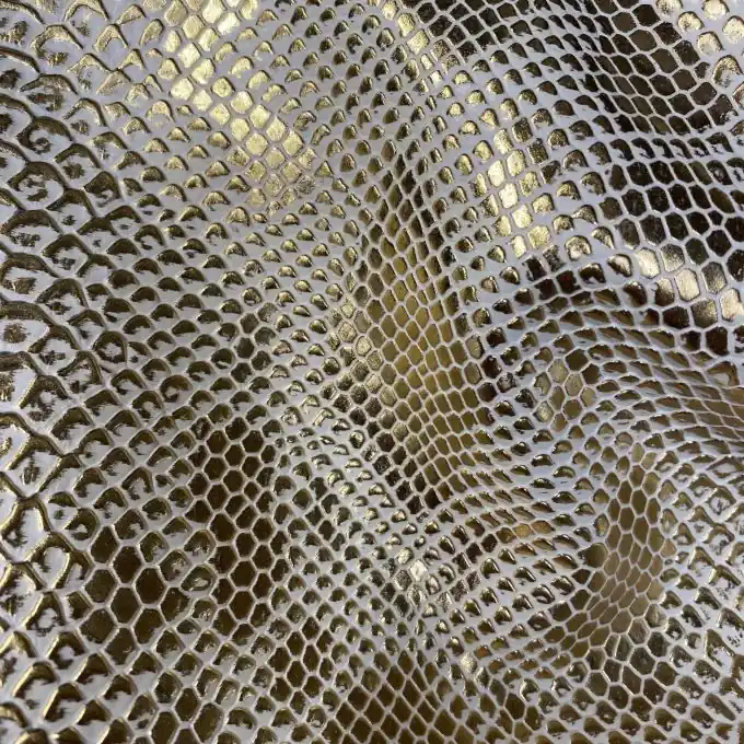 Kunstleder Dragon Markenware