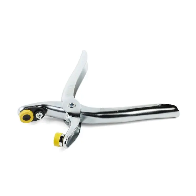 Premium Zange für Druckknöpfe