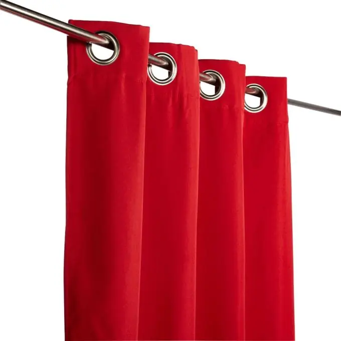 Thermovorhang Salto 140 x 250 cm Exklusiv