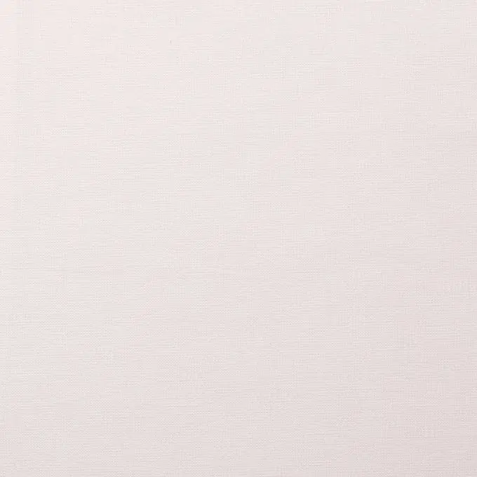 Einfarbiger Baumwollstoff Cristina, nude Top-Preis