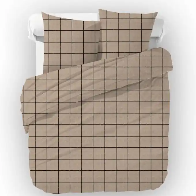 Weltweiter Versand Western XL Bettwäsche-Set 260×240 cm