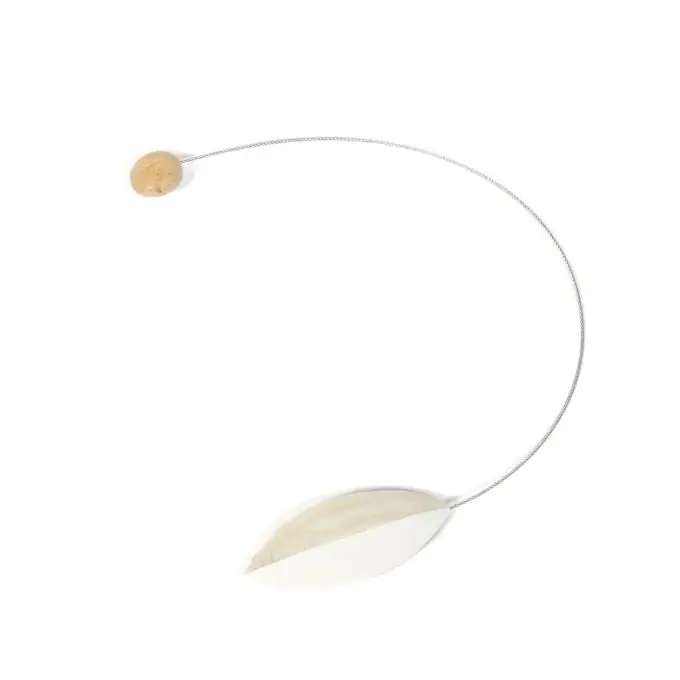 Vorhangshalter Pilat Cremefarben Kracherpreis