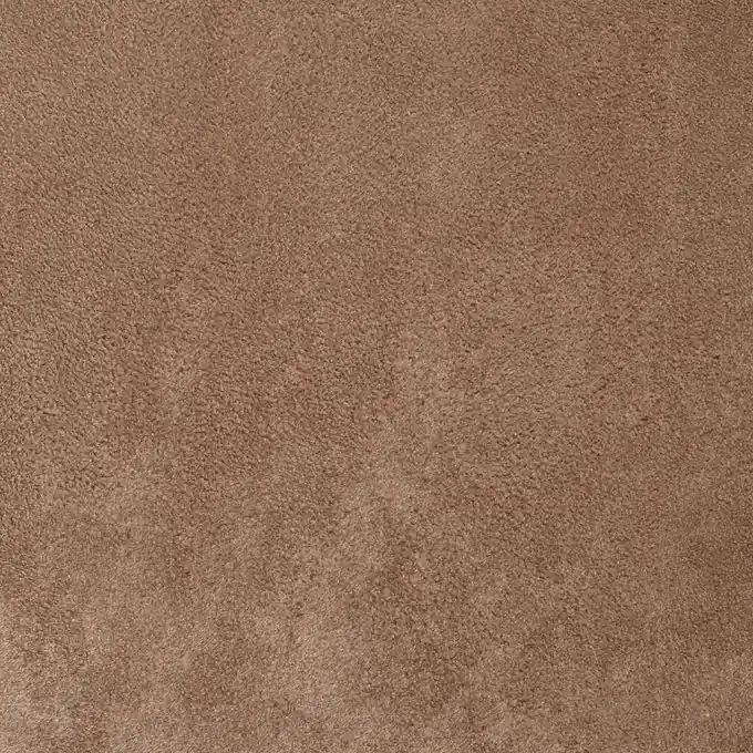 Wildlederimitat Kamel Premium