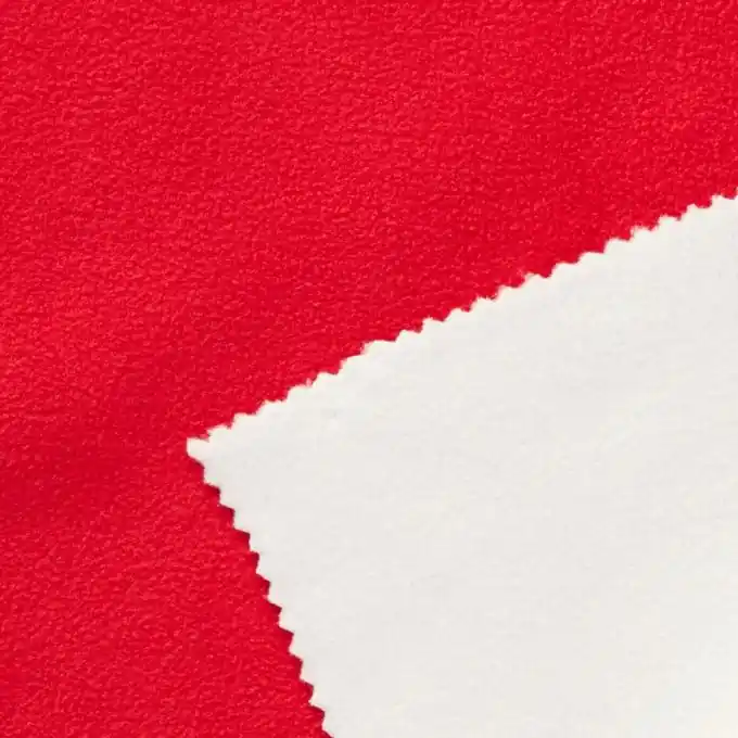 Must-Have Doppelseitiger Fleecestoff 150cm Breite