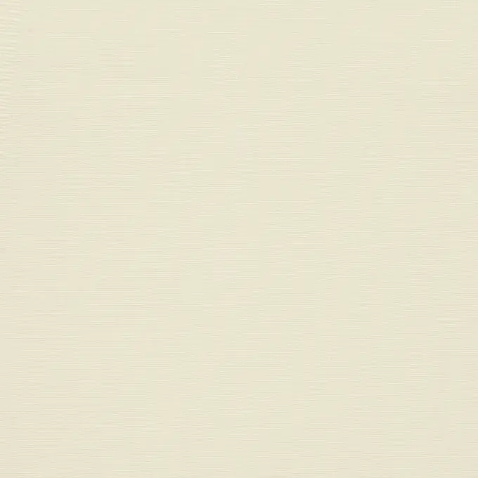 Baumwoll-Twill Stoff Ecru 145cm Breite Neu