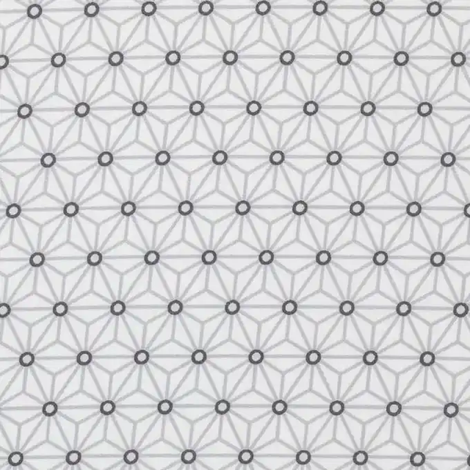 Heute Kaufen Baumwollstoff Origami