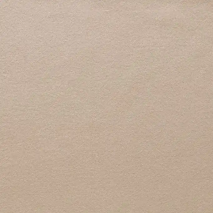 Weltweiter Versand Unifarbene Flanell Polyesterstoff Ecru 147cm Breite