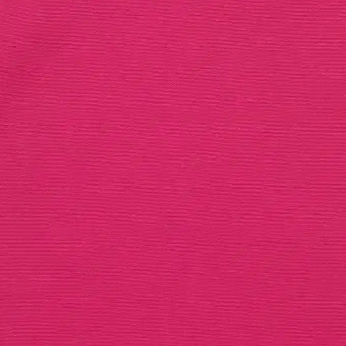 Baumwoll-Twill, einfarbig dunkelrosa Schneller Versand