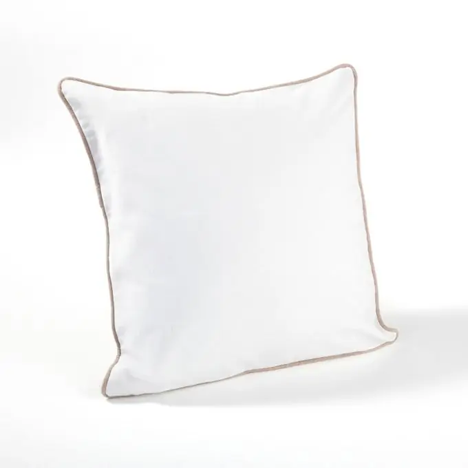 Nur Für Kurze Zeit Valayan Kissenhülle 40×40 cm zweifarbig