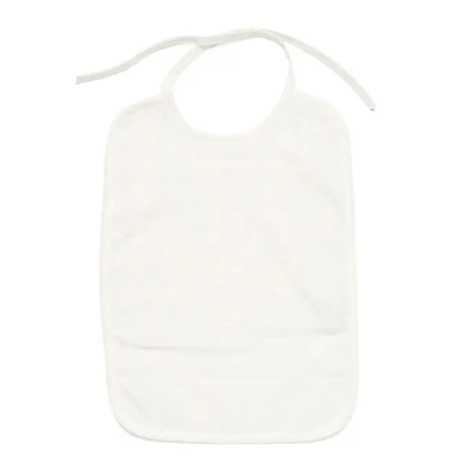 Lätzchen zum Besticken 33×25 cm – Naturfarben Jetzt Zugreifen