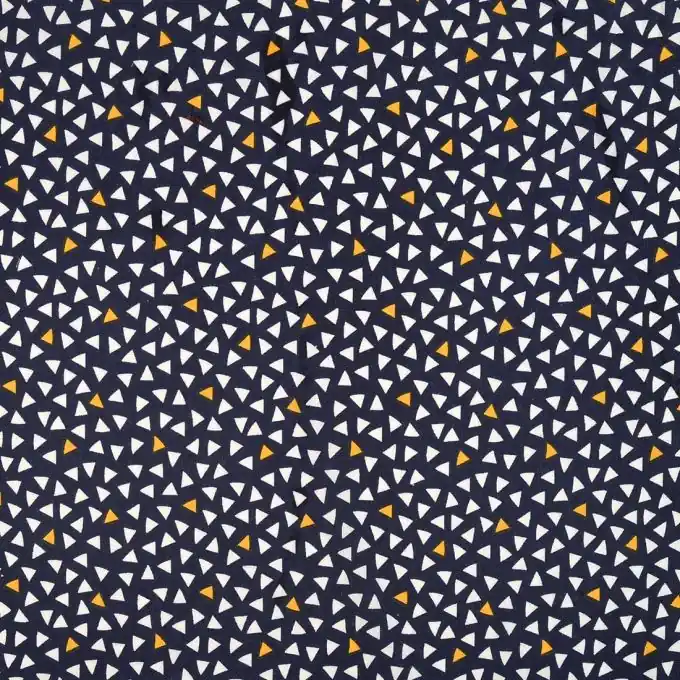 Melina Triangles Bettlakenstoff 260cm Breite Im Trend