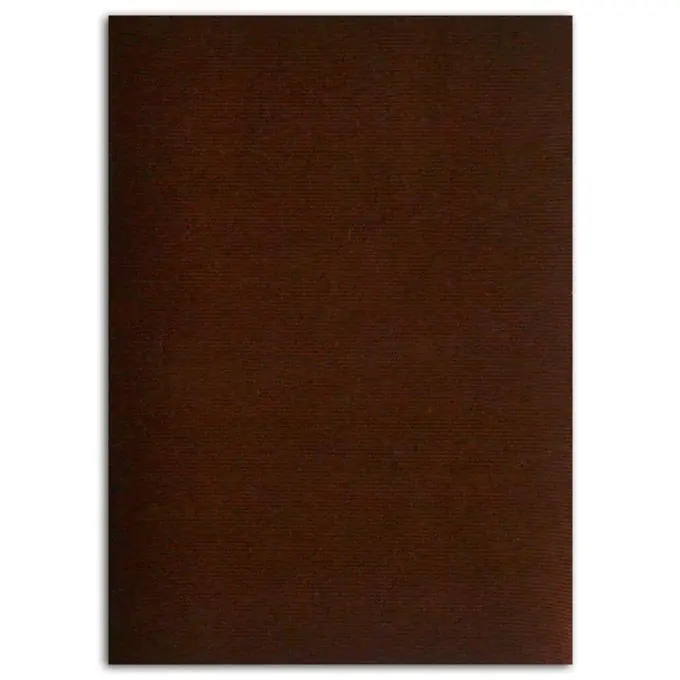 Knallerangebot Veloursbügelvlies A5 – Thermocollant Velours